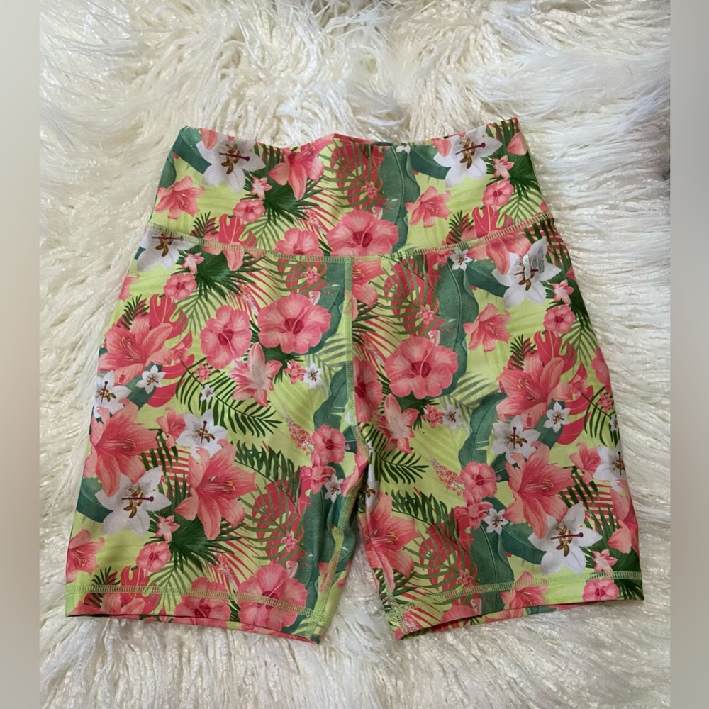 Muscle Nation  shorts